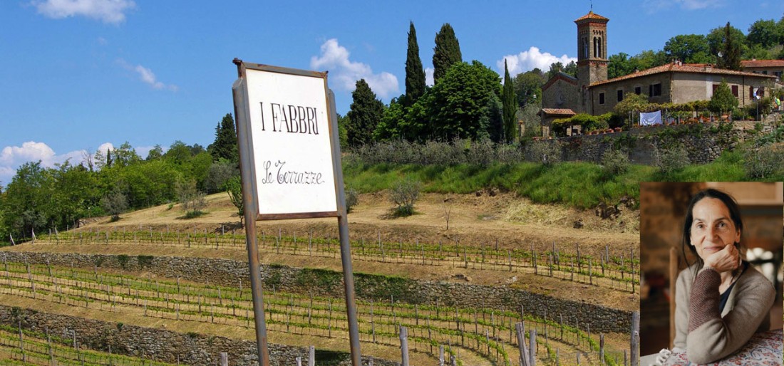 Weingut I Fabbri di Susanna Grassi - Lamole, Chianti Classico