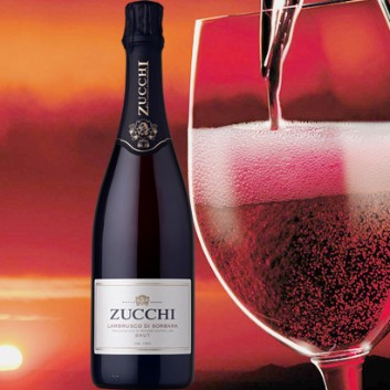 Lambrusco di Sorbara, Silvia Zucchi