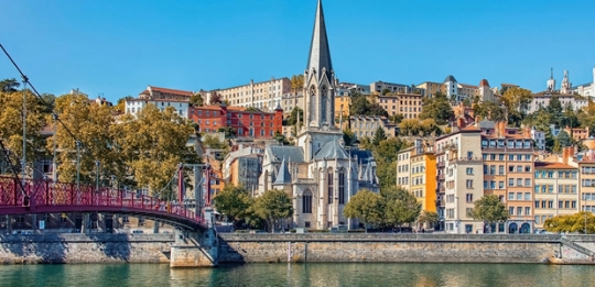 Wein- und Genussreise C&ocirc;te du Rh&ocirc;ne mit Vinothek W&auml;spi