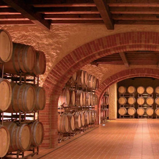 Cantine Lenotti, Bardolino