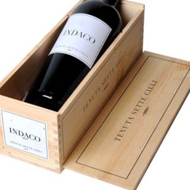 Donnerstag-Weinrunde - Bordeaux-Blends der Toskana