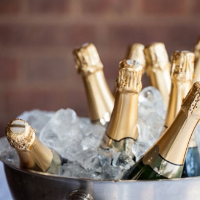 Donnerstag-Weinrunde - Winzer-Champagner