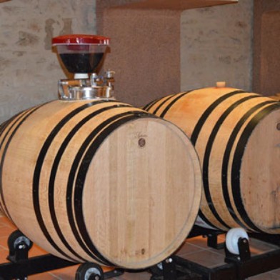 Donnerstag-Weinrunde - Bordeaux