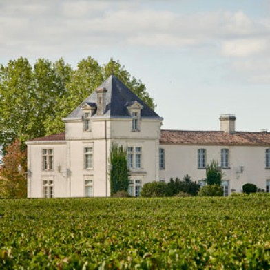 Weinrunde Bordeaux