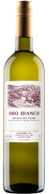 Oro Bianco Oro Bianco