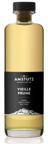 Vieille Prune Vieille Prune
