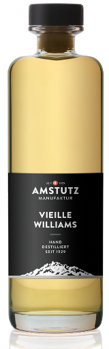Vieille Williams Vieille Williams