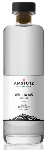 Williams Auslese Williams Auslese