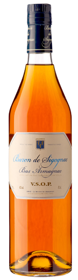 Armagnac Baron de Sigognac VSOP