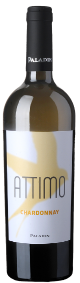 Attimo Chardonnay