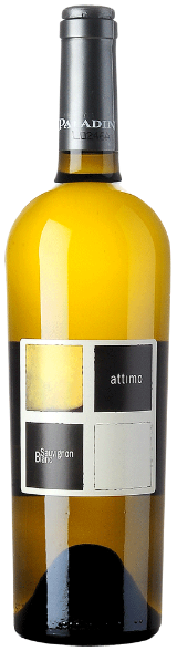 Attimo Sauvignon Blanc