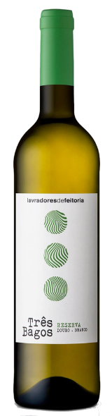 Três Bagos Sauvignon Blanc