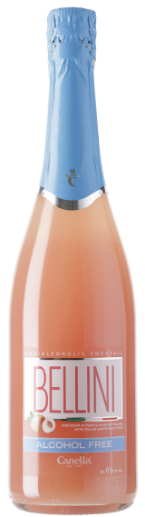 Bellini alkoholfrei
