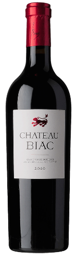 Château Biac