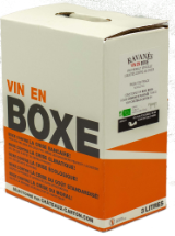 Vin en Boxe contre la Crise Vin en Boxe contre la Crise