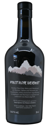 Pinot Noir Wermut