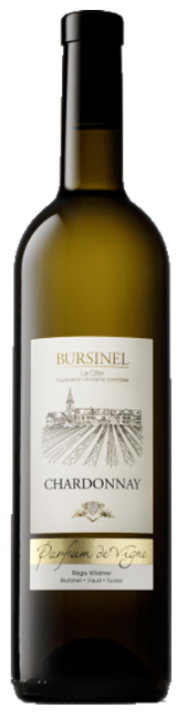 Chardonnay Bursinel