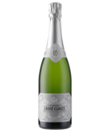 Champagne AOC Silver Brut Nature Champagne AOC Silver Brut Nature