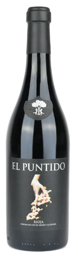 El Puntido