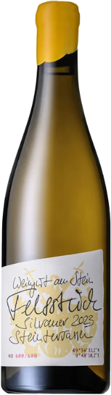 Silvaner Felsstück BIO