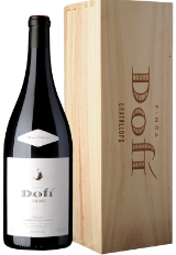 Finca Dofi, Magnum in Holzkiste