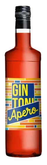 GIN TONI Apero 