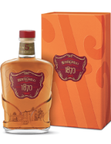 Grappa Riserva 1870, 5 anni Grappa Riserva 1870, 5 anni