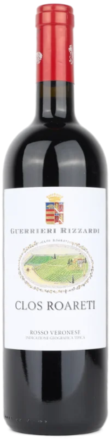 Merlot Veronese IGP Clos Roareti 