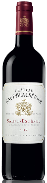 Château Haut Beauséjour Château Haut Beauséjour