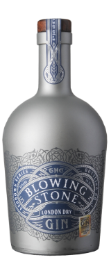 The Blowing Stone, London Dry Gin The Blowing Stone, London Dry Gin