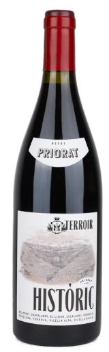 Terroir Historic Negre