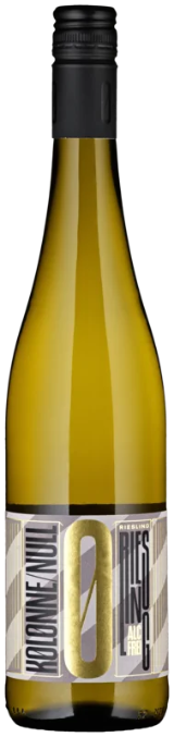 Riesling, alkoholfrei Wein