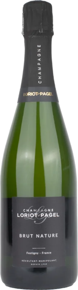 Champagne Brut Nature AOC Champagne Brut Nature AOC
