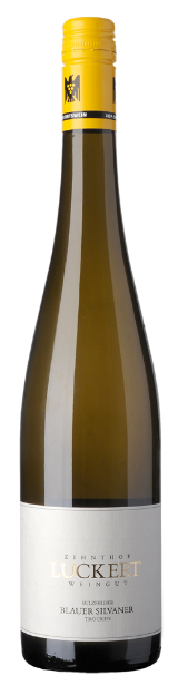 Sulzfelder Blauer Silvaner