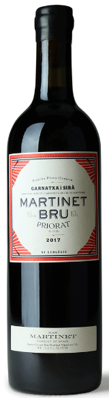 Martinet bru