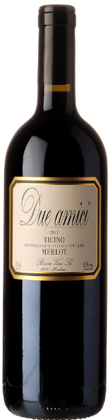 Merlot Due Amici