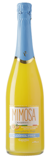 Mimosa Granriviera alkoholfrei