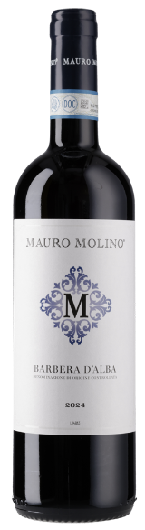 Barbera d'Alba DOC