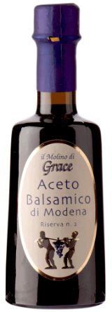 Aceto Balsamico di Modena No 2