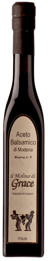 Aceto Balsamico di Modena No 9