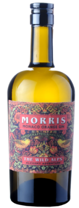 Morris Monaco Orange London Dry Gin