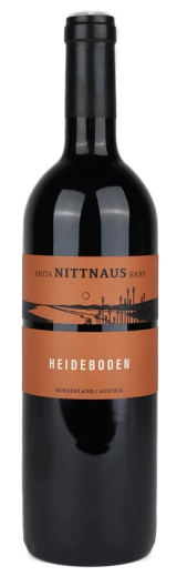 Heideboden Rot Heideboden Rot