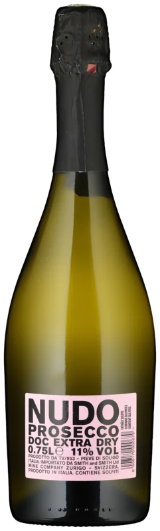 Nudo Prosecco Extra Dry 