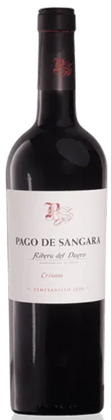 Pago de Sangara Crianza