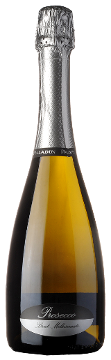 Prosecco Brut Millesimato Paladin