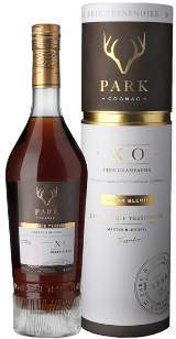 Cognac Park Cigar Blend XO Fine Champagne