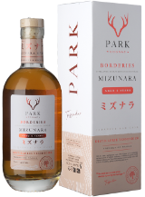 Cognac Park Mizunara Borderies 5 years