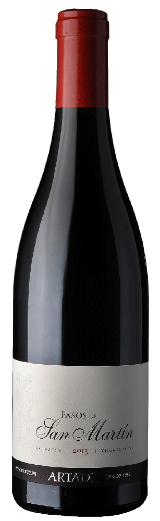 Pasos de San Martín