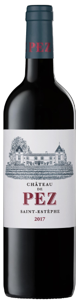 Château de Pez Château de Pez