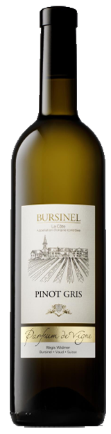 Pinot Gris Bursinel 